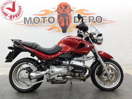 BMW R1150R , 2001