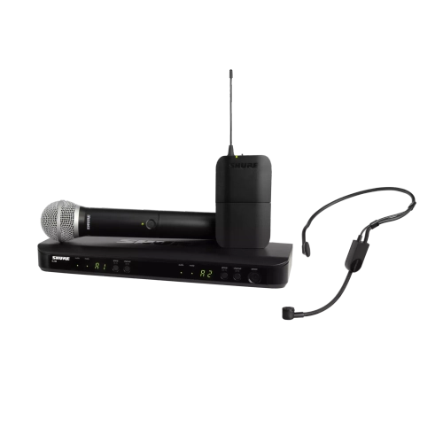 SHURE BLX1288E/P31-M17