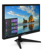 Монитор 21,5" Exegate EB2200A