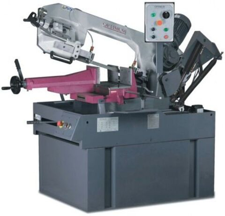Ленточнопильный отрезной станок Optimum OPTIsaw S 350DG