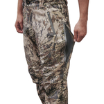 КОСТЮМ СОФТШЕЛЛ "TIGER PRO" GR