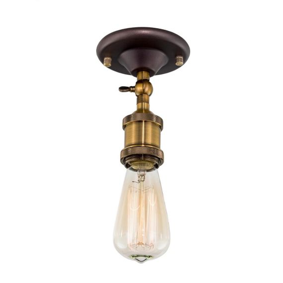 Потолочный светильник Citilux Эдисон CL450500