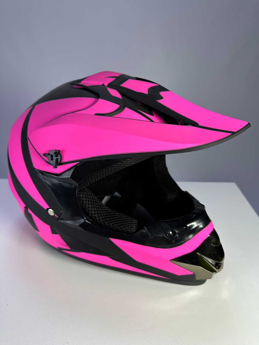 Мотошлем FOX