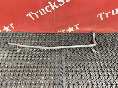 Выпускная труба отопителя