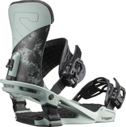 Крепления Salomon TRIGGER IRON