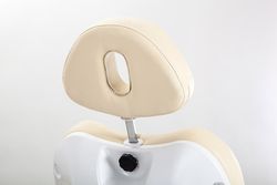 SD-3708A - Косметологическое кресло, 4 мотора