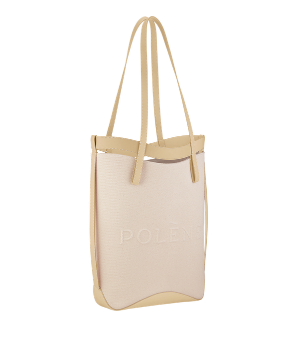 Сумка Polene ILO EDITION SAND