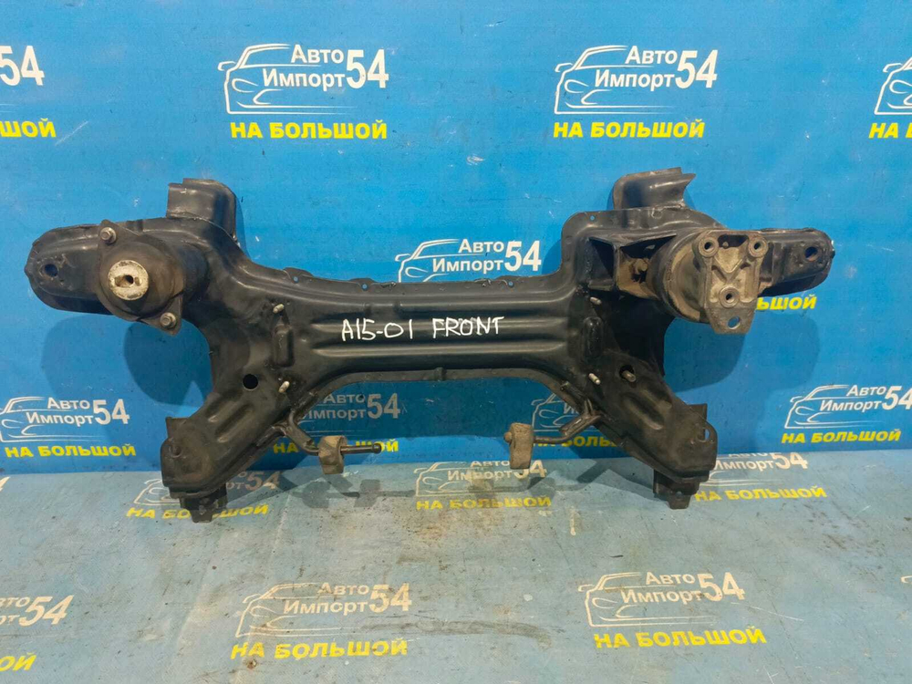 Балка передняя поперечная CHERY AMULET A15 2007