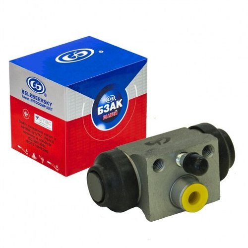 Цилиндр тормозной задний ВАЗ 2180 Lada Vesta Белебей