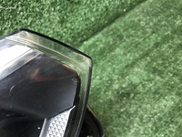 Фара правая BMW X3 G01 (2017-2021) Adaptive LED