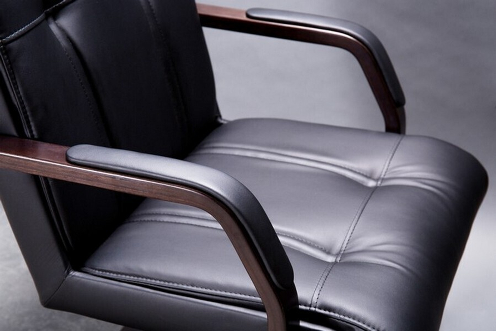 Кресло для руководителя PARIS С