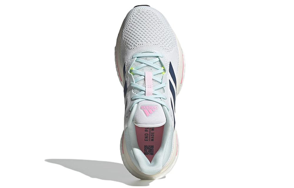 Кроссовки Adidas Solar Glide 5 (Женская размерная сетка)