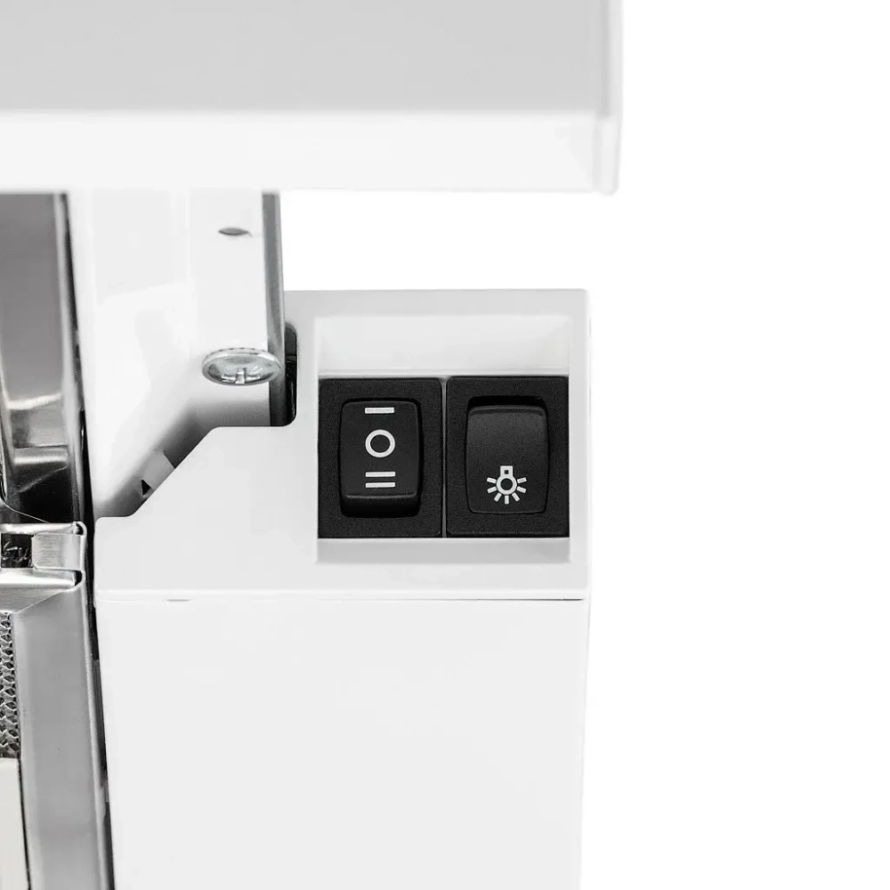 Встраиваемая вытяжка Krona KERRY 600 WHITE PB