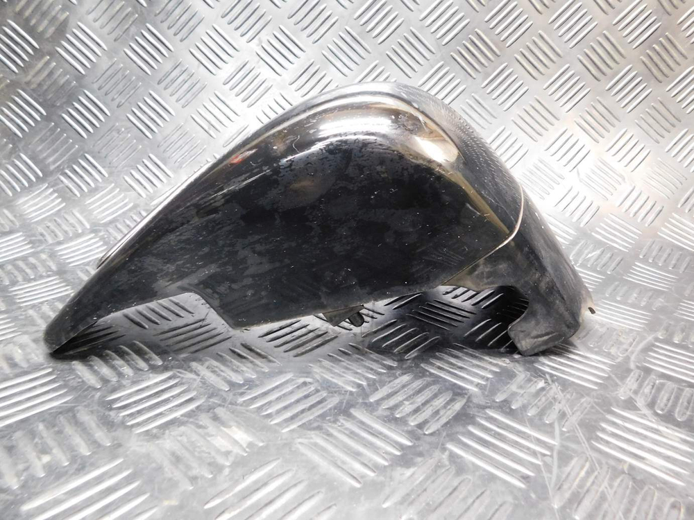 Пластик боковой левый Yamaha Road Star XV1600