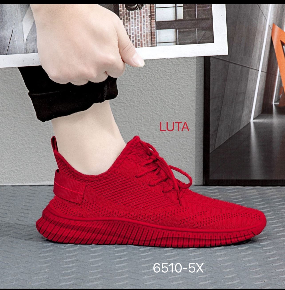 Кроссовки (40-45)р. / шт.