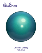 Мяч GLOSSY BALL CHACOTT (FIG)