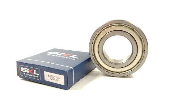 Подшипник 206 zz для Стиральной Машины