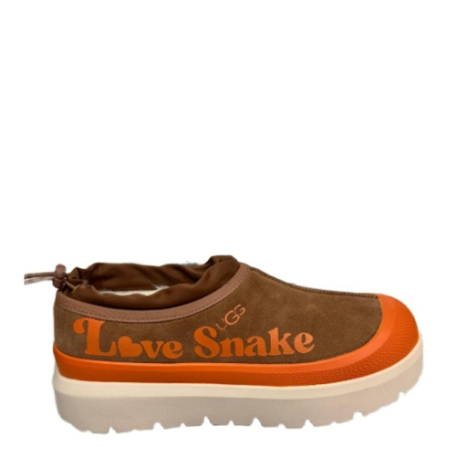 Ugg Mens Tasman Hybrid Chestnut / Orange - Whitecap