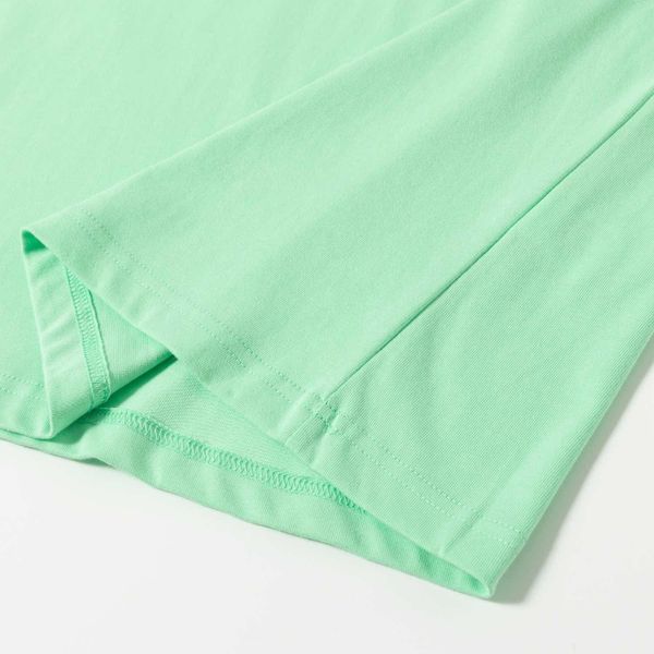 Футболка 8-bit Салатовая - фото 7