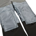 К-м поплавок зимний "RESCUER II comfort" hardguard ,хаки