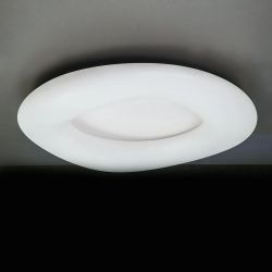 Citilux Стратус CL732800RGB Люстра потолочная светодиодная с пультом