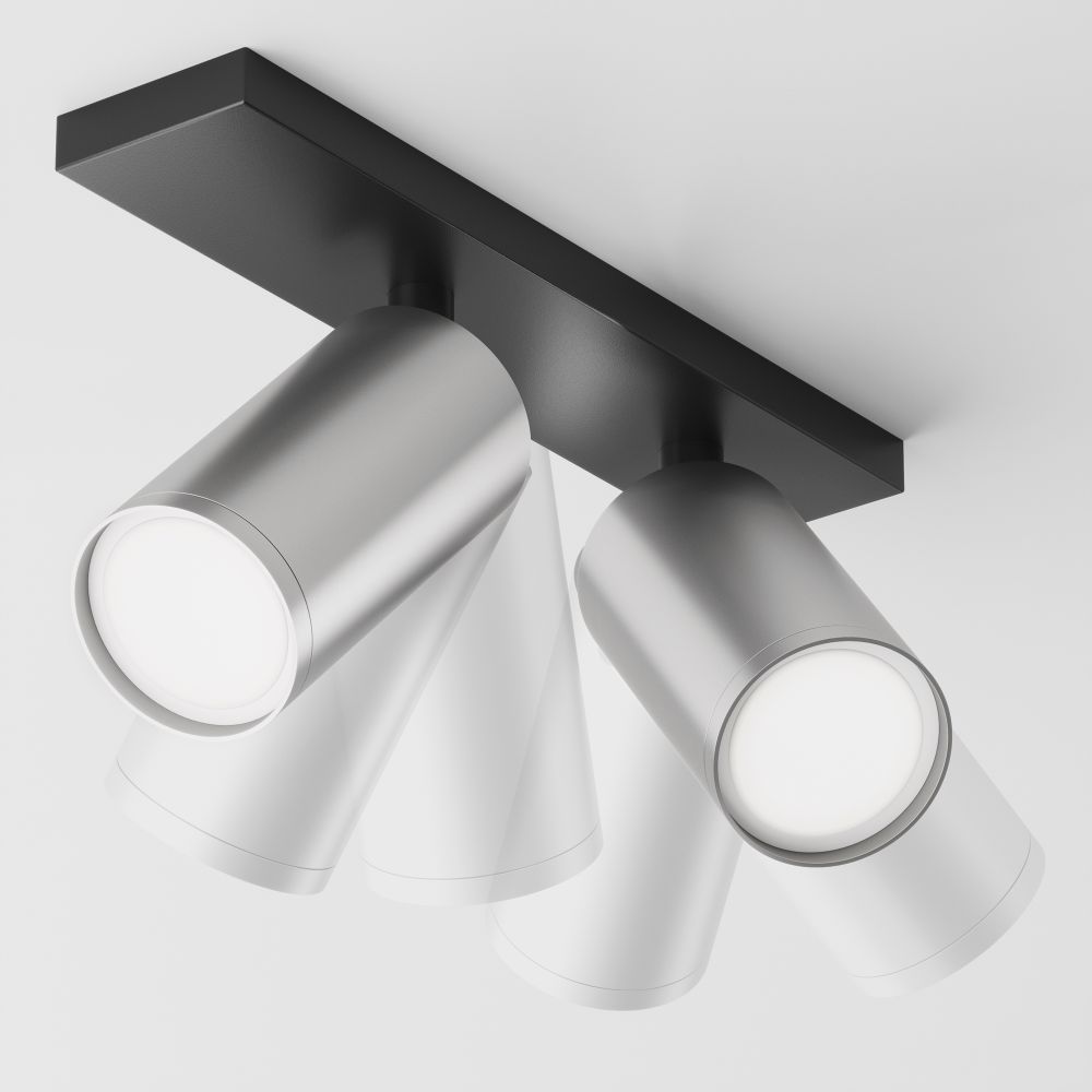 Спот Maytoni FOCUS S C051CL-U-02BS