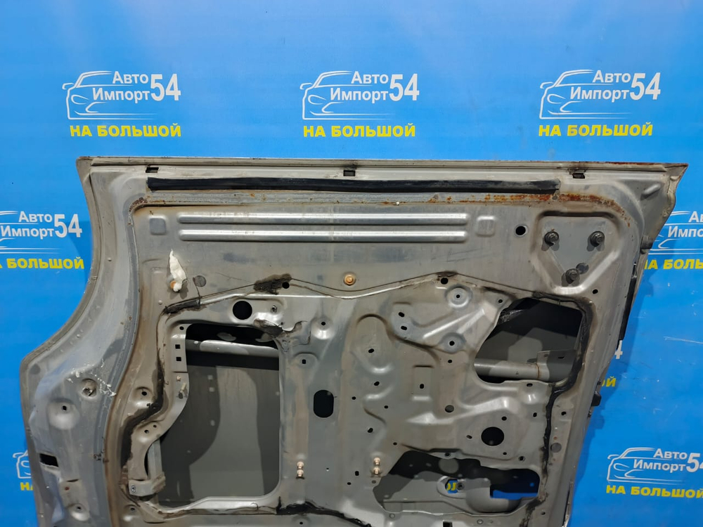Дверь задняя правая MAZDA MPV 2003
