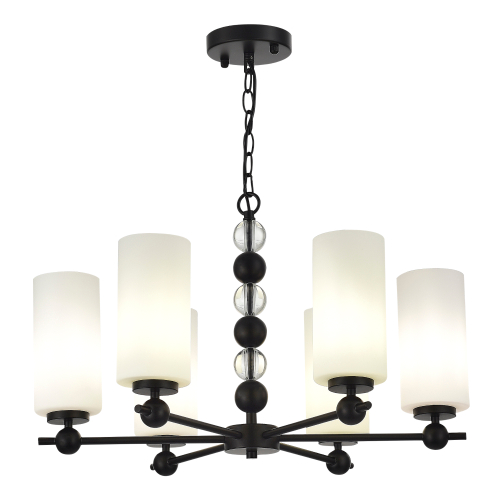 Подвесная люстра ST Luce AURORA SL2003.403.06