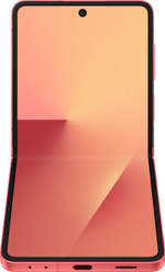 Смартфон Samsung Galaxy Z Flip7 12 ГБ/256 ГБ коралловый (Coralred)