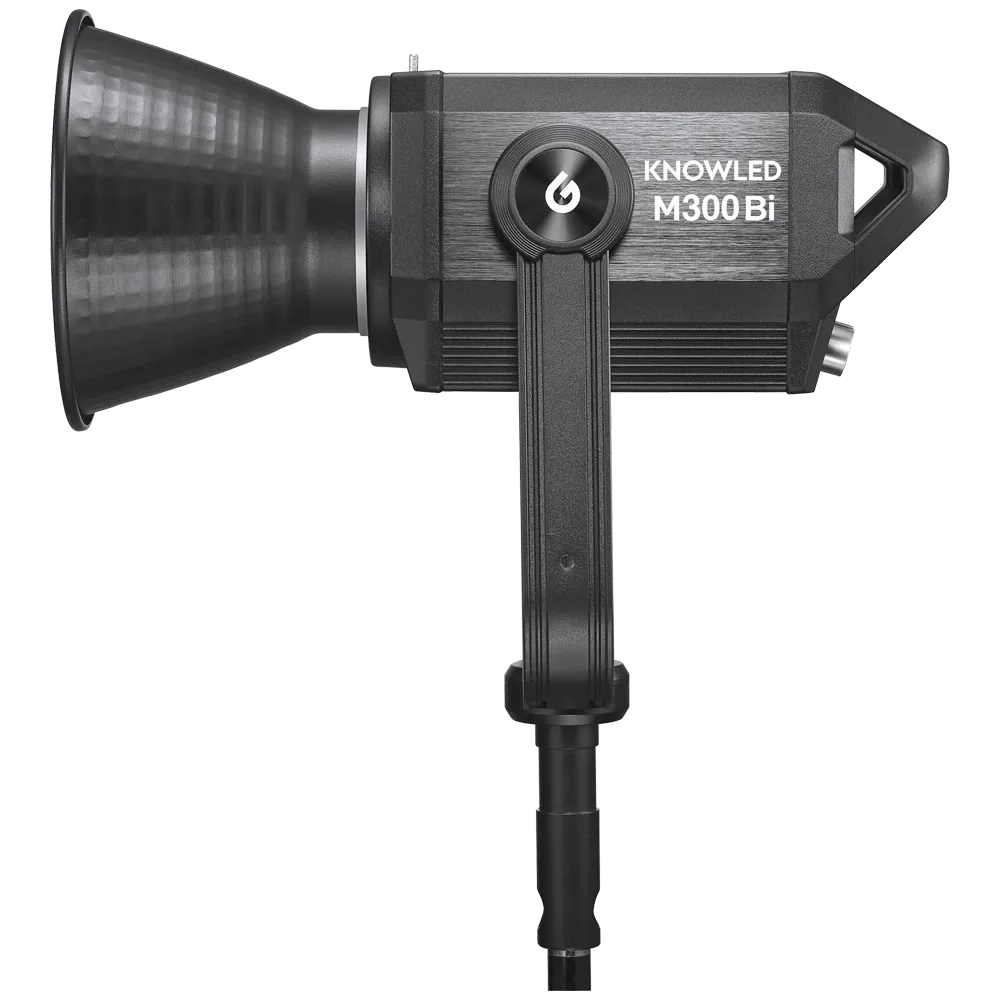 Осветитель светодиодный Godox Knowled M300Bi