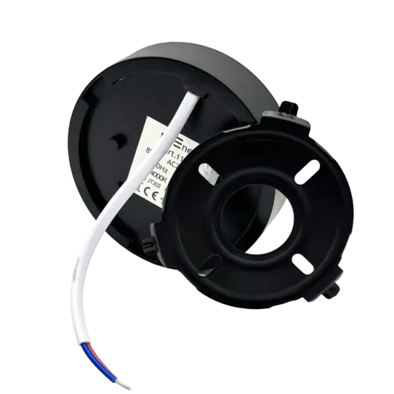 Светильник светодиодный AURA арт. 11163 Truenergy