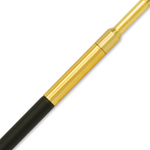 Шомпол Bore Tech V-STIX к. 6мм и больше, l=111см (BSVX-6644-00)