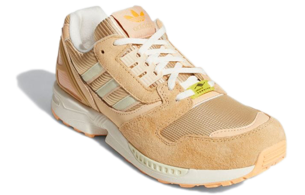 Кроссовки Adidas Originals Zx 8000 "Hazy Beige"