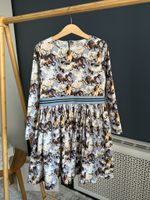 Хлопковое платье Molo, 128