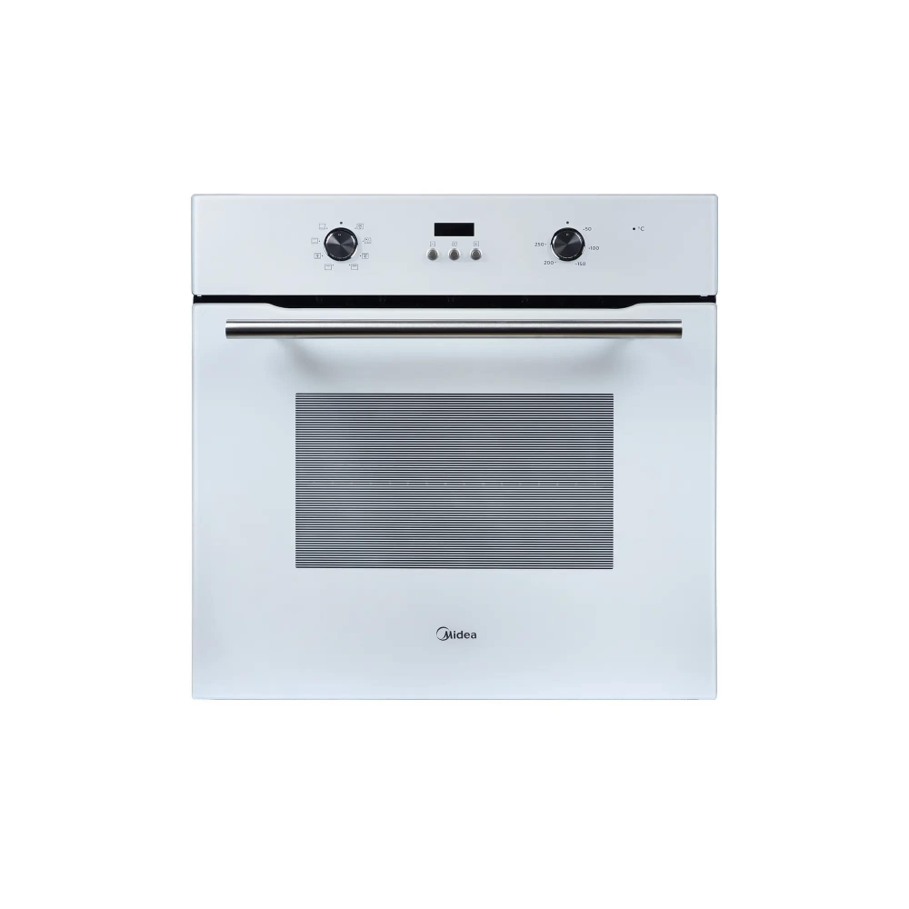 Электрический духовой шкаф MIDEA MO47001GW