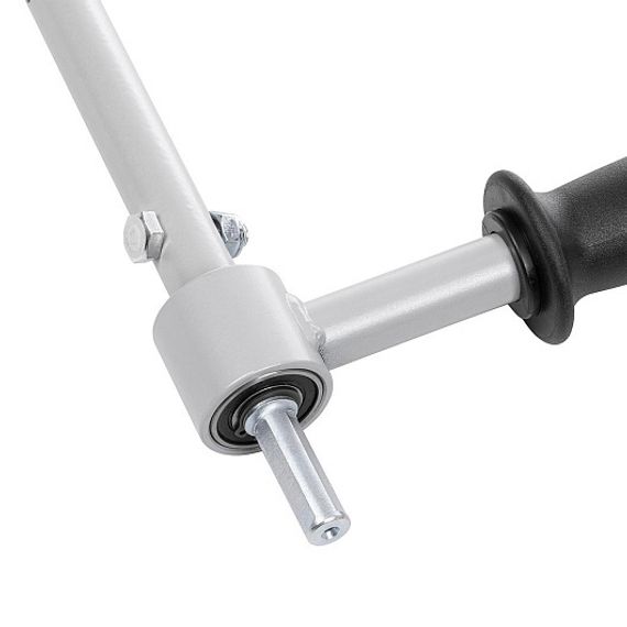 Адаптер ТОНАР телескопический с ручкой АШ.2023.ПК.Т, подшипники качения, Ø 19 мм