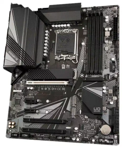 Материнская плата Gigabyte Z690 UD AX, RTL