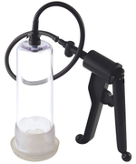 Вакуумная помпа MIGHTY MAN