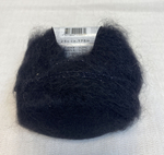 Пряжа от Lang ( Швейцария) 73% мохер 18%шелк 9% п/э 25г-175м