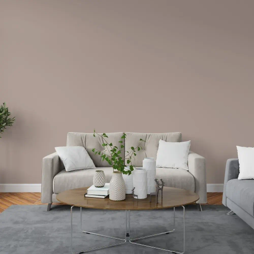 Краска интерьерная PARITET Теплый Какао 2,5 л