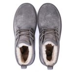 Ugg Mens Neumel Grey