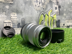 FujiNon XF 50mm 2 R WR