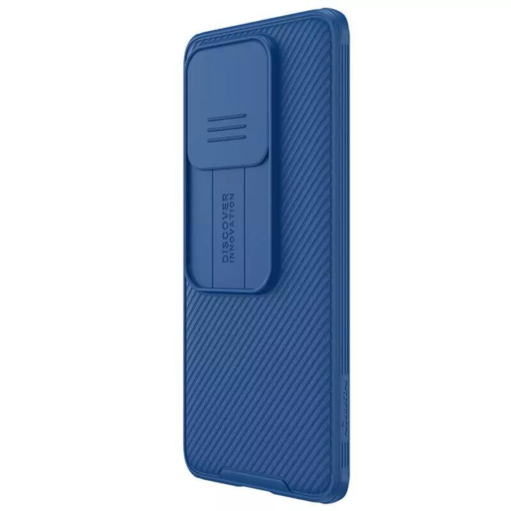 Накладка Nillkin CamShield Pro Case с защитой камеры для Xiaomi 13 Pro