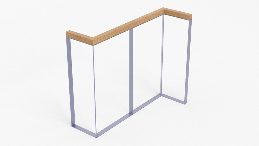 Велопарковка SK00359