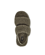 UGG OH FLUFITTA Olive