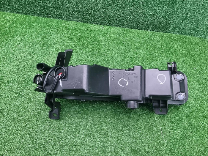 ДХО левый Chery Tiggo 8 Pro (2021-2024)