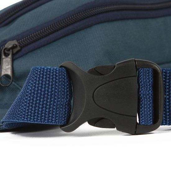 Сумка STREET BALANCE Hip  Pack (16) на пояс Морская волна