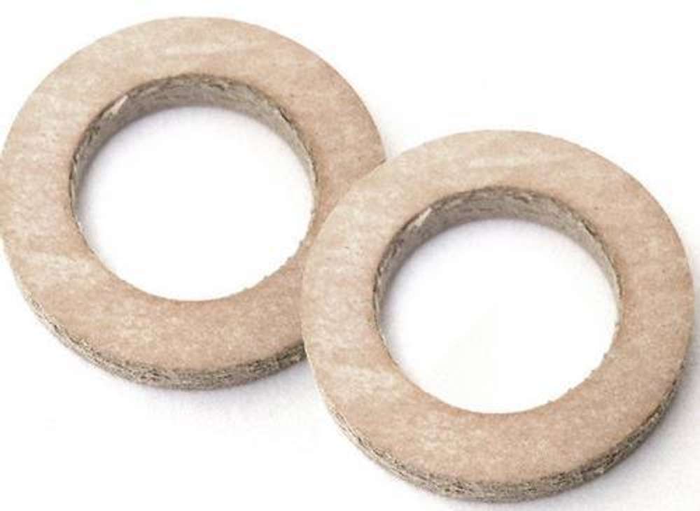 Прокладка слива редуктора для лодочного мотора DF2.5