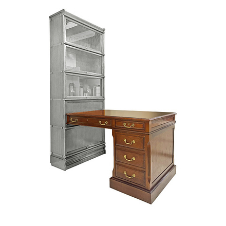 Стол-приставка письменный