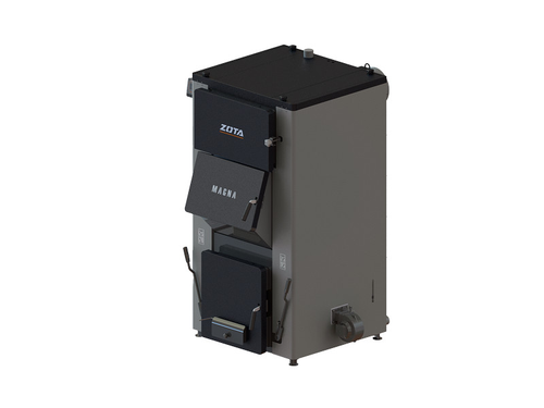 Котел твердотопливный ZOTA (Зота) Magna-100